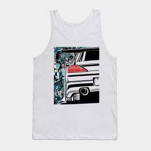 Silvia S15 Tank Top